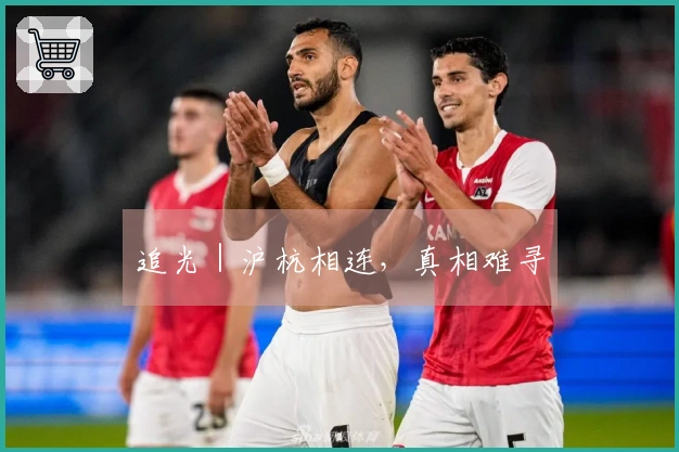 追光｜沪杭相连，真相难寻