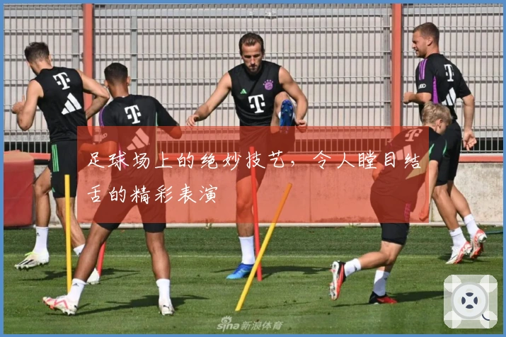足球场上的绝妙技艺，令人瞠目结舌的精彩表演