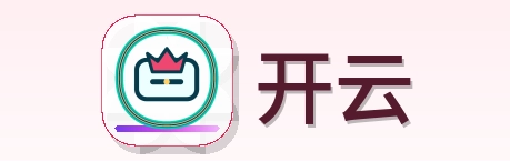 开云 Logo
